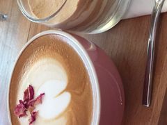 -西关84·History·Art·Cafe