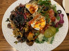 -AFS Cafe & Canteen(闽江二路店)