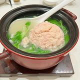 谁会拒绝好吃的淮扬菜呢