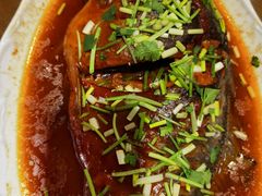 -八大碗·精致东北菜(东陵西路店)