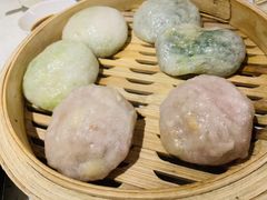 -青蓬蒸汽海鲜·深圳老字号·团建聚会(壹方城店)