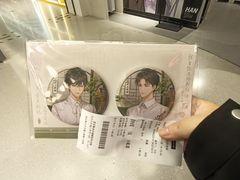 -漫库(北京王府井银泰in88店)