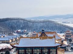 -六鼎山文化旅游区