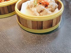 -蝴蝶里·粤菜·点心(滨江龙湖店)