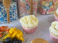 -糖秋Cake DIY·蛋糕定制·甜品台(观音桥店)