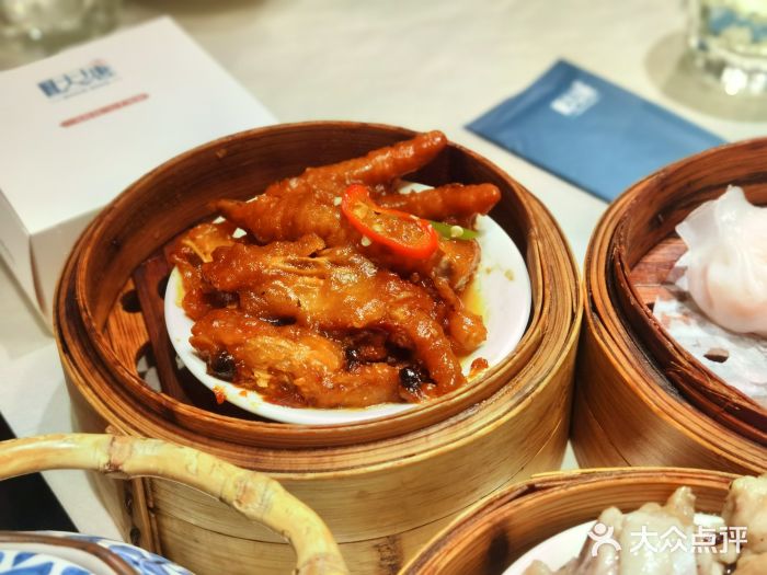 泮金大塘(北二七路店)图片