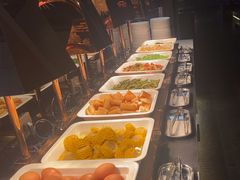 -東舍食唐精品陕菜馆