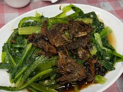 -黎记大排档(慈云路店)