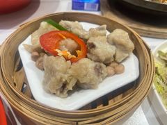 -粤小馆(天安云谷店)