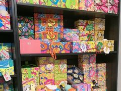-LUSH(威尼斯人购物中心店)
