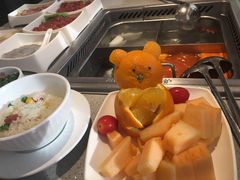 -海底捞火锅(番禺广场店)