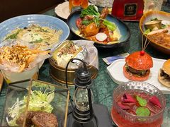 -秘密旅行Bonjour(黑金冠 江南西店)