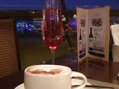 -杭州国际会议中心洲际酒店-原素全日餐厅(解放东路店)