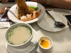 -翠華餐廳(浦东机场T1店)