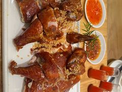 -粤集·手工粤菜(皇庭广场店)
