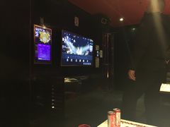 -百威KTV(恒福路店)