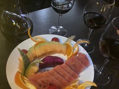 -ohbar live house(人广店)