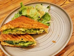 -JamaicaBlue Cafe(乌鲁木齐中路店)