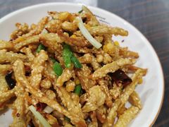 -龙小海荆沙鸽子店(瑞安街店)