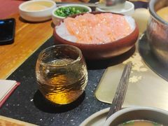 -巴奴毛肚火锅(广益哥伦布店)
