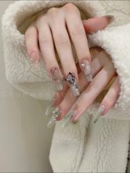 -M·X Nail日式美甲美睫