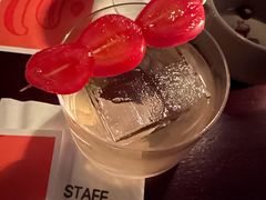-STAFF ONLY Bar(南台巷店)