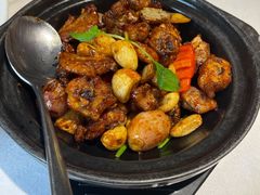 金不换鸡-米特.新派中国菜(锦绣江南店)