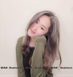 -BM SALON