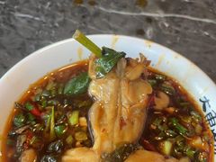 -大鱼山房鱼头火锅(老字号品质店)