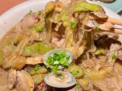 -北李妈妈菜·海肠捞饭(高新万达店)