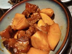 -南京大牌档(青岛万象城店)
