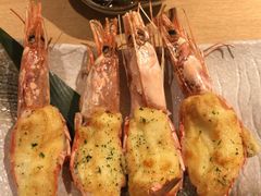 -虹料理·日料放题(悠方店)