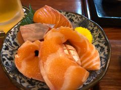 -豊 胜手丼