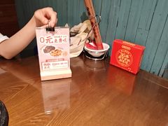 -味上湘菜馆(岳麓山店)