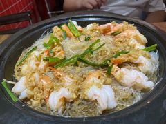 -永红源·小排档(闽江路店)