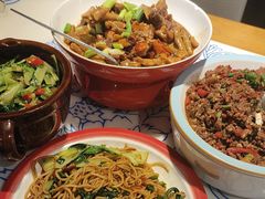 -柴火农家·江西赣南菜(土华店)