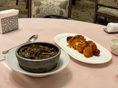 -江南灶中餐厅(南京香格里拉店)