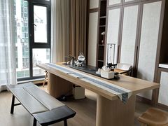 -守田肩颈·推拿SPA(颐豪旗舰店)