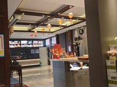 -老妈菜馆(建设街店)