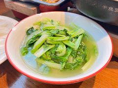 -肖记公安牛肉鱼杂馆·省级非物质文化遗产(万松园直营店)