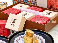 -馨越楼·点心·粤菜(赤坎店)