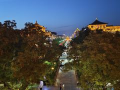 -西安城墙·碑林历史文化景区