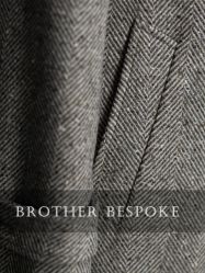 点击看大图 -Brother西服礼服定制·商务·婚礼(佛山南海店)
