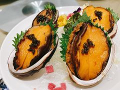 -Yan Ting 宴庭中餐厅(上海静安瑞吉酒店)