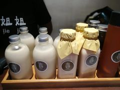 -十面春风·江南面馆(崇宁路店)