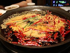 -纸盐河码头火锅(十八梯店)