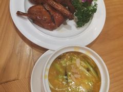 -德胜轩正宗顺德菜(宝安沙井会展中心店)