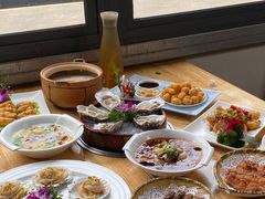 -蚝得喜海鲜(东城店)