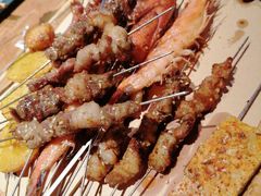 -那些年记忆烧烤