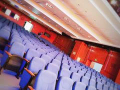 礼堂-北京第二实验小学